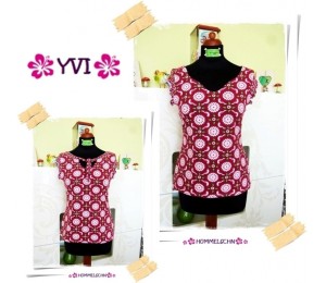 Hummelschn FreEbook Ergänzung zu Yvi - Taschen Tutorial